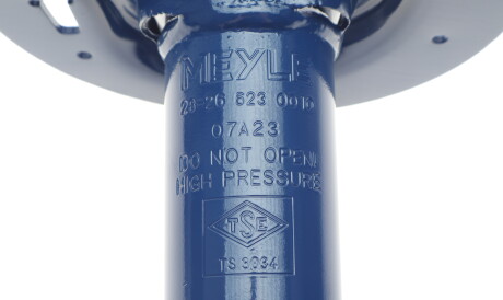 Фото 3 - Стойка амортизатору (амортизатор) MEYLE 28266230010