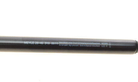 Фото 2 - Амортизатор капота MEYLE 28-40 910 0011 (28409100011)