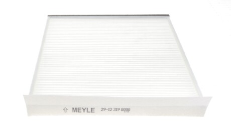 Фото 3 - Фильтр салона MEYLE 29-12 319 0000 (29123190000)