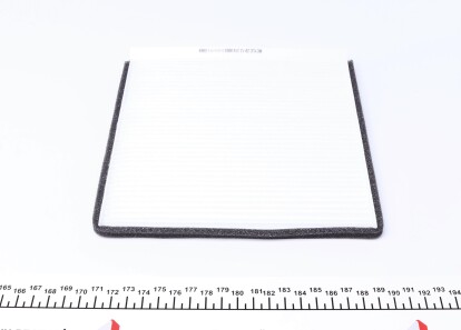 Фото 2 - Фильтр салона MEYLE 29-12 319 0005