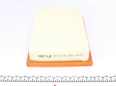 Фото 2 - Воздушный фильтр MEYLE 29-12 321 0014 (29123210014)