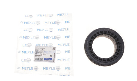 Фото 2 - Подшипник амортизатора MEYLE 29-14 412 0001 (29144120001)