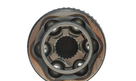 Фото 2 - ШРУС MEYLE 29-14 498 0005 (29144980005)