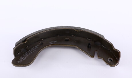 Фото 3 - Гальмівні колодки MEYLE 29-14 533 0001 (29145330001)