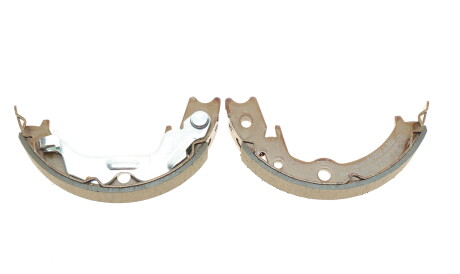 Фото 3 - Гальмівні колодки MEYLE 29-14 533 0008 (29145330008)