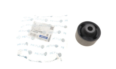 Фото 2 - Сайлентблок рычага MEYLE 29-14 610 0000 (29146100000)