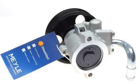 Фото 2 - Насос гидроусилителя MEYLE 29-14 631 0000 (29146310000)