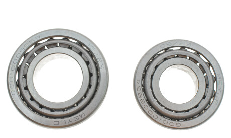 Фото 3 - Підшипник маточини MEYLE 29-147500001 (29147500001)