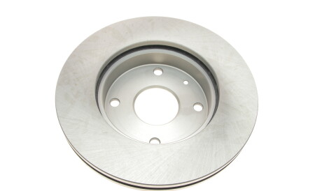 Фото 2 - Тормозной диск MEYLE 29-15 521 0005 (29155210005)