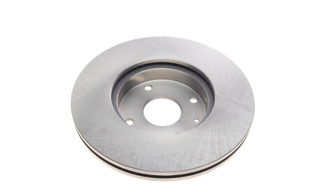 Фото 2 - Гальмівний диск MEYLE 29155210011