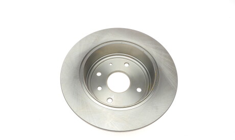 Фото 2 - Гальмівний диск MEYLE 29-15 523 0000 (29155230000)