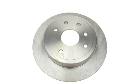 Фото 4 - Гальмівний диск MEYLE 29-15 523 0000 (29155230000)