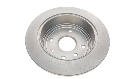 Фото 2 - Тормозной диск MEYLE 29-15 523 0002 (29155230002)