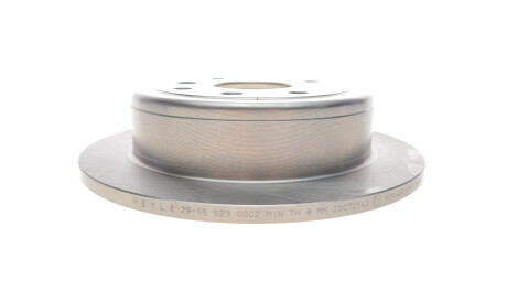 Фото 3 - Тормозной диск MEYLE 29-15 523 0002 (29155230002)