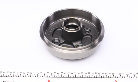 Фото 2 - Тормозной барабан MEYLE 29-15 523 0005 (29155230005)