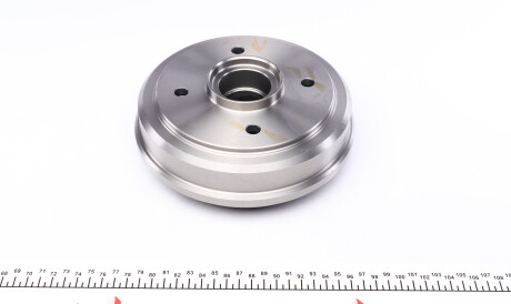 Фото 3 - Тормозной барабан MEYLE 29-15 523 0005 (29155230005)