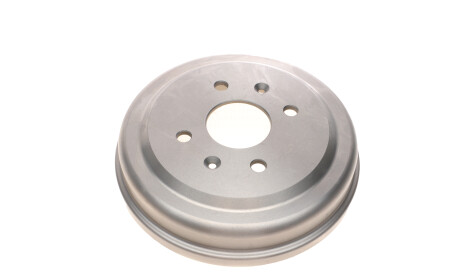 Фото 4 - Гальмівний барабан MEYLE 29-15 523 0008 (29155230008)