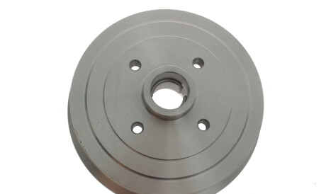 Фото 3 - Гальмівний барабан MEYLE 29-15 523 0010 (29155230010)