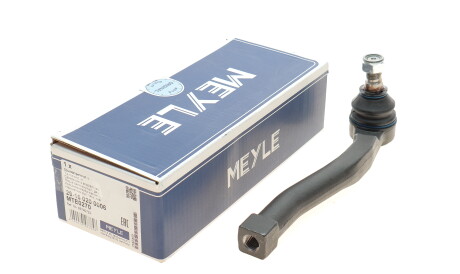 Фото 2 - Рулевой наконечник MEYLE 29-16 020 0006 (29160200006)