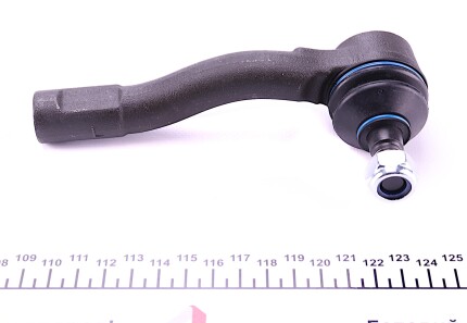 Фото 3 - Рульовий наконечник MEYLE 29-16 020 0008 (29160200008)