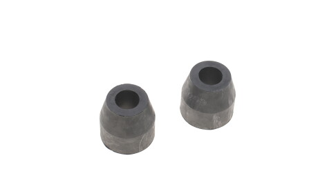 Фото 2 - Рычаг MEYLE 29-16 050 0012 (29160500012)