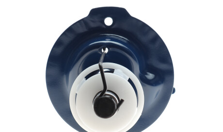 Фото 3 - Стійка амортизатору (амортизатор) MEYLE 29-26 723 0001 (29267230001)