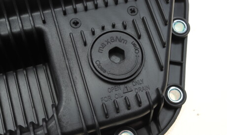 Фото 2 - Комплект ТО для АКПП MEYLE 300 135 1004 (3001351004)