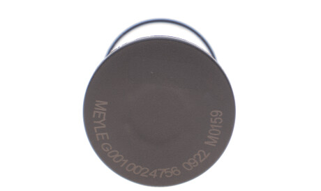 Фото 3 - Масляный фильтр АКПП MEYLE 300 136 0302 (3001360302)