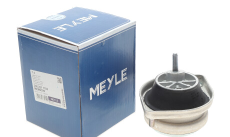 Фото 2 - Подушка двигателя MEYLE 300 221 1103 (3002211103)