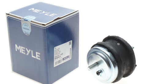 Фото 2 - Подушка двигуна MEYLE 300 221 1127 (3002211127)
