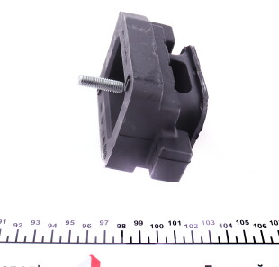 Фото 3 - Подушка кріплення КПП MEYLE 300 221 1143 (3002211143)