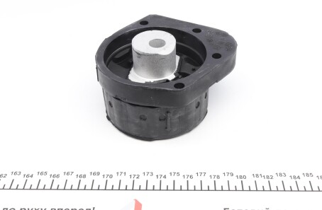 Фото 2 - Подушка крепления КПП MEYLE 300 221 1144 (3002211144)