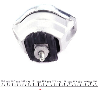 Фото 3 - Подушка двигателя MEYLE 300 221 1153 (3002211153)