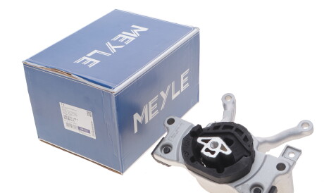Фото 2 - Подушка крепления КПП MEYLE 300 221 1171 (3002211171)