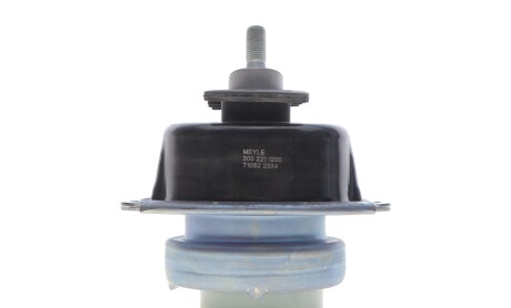 Подушка двигуна BMW X5 (E70/F15/F85) 3.0i (N52/N55) 06-18 - ((22116778191, 22116780259, 22116795416, 22116865145)) MEYLE 300 221 1200