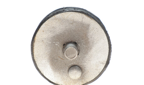 Фото 3 - Подушка кріплення КПП MEYLE 300 223 1602 (3002231602)