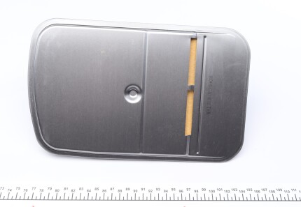 Фото 2 - Масляний фільтр АКПП MEYLE 300 241 1701 (3002411701)