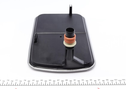 Фото 3 - Масляний фільтр АКПП MEYLE 300 241 1701 (3002411701)