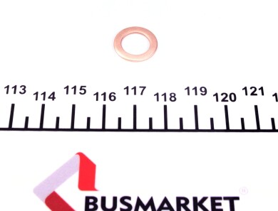 Фото 2 - Масляный фильтр АКПП MEYLE 300 243 1102/S (3002431102S)