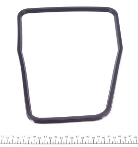 Фото 3 - Масляный фильтр АКПП MEYLE 300 243 1102/S (3002431102S)