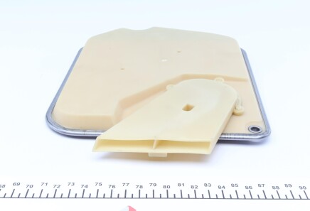 Фото 3 - Масляный фильтр АКПП MEYLE 300 243 4104 (3002434104)