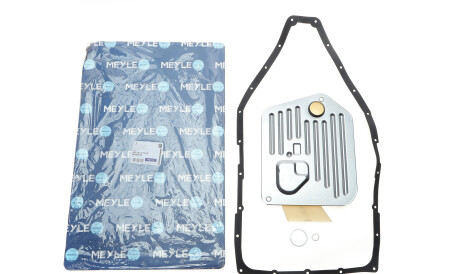 Фото 2 - Масляный фильтр АКПП MEYLE 300 243 4104/S (3002434104S)