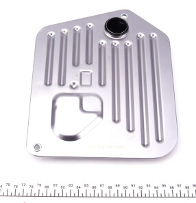 Фото 2 - Масляный фильтр АКПП MEYLE 300 243 4107 (3002434107)