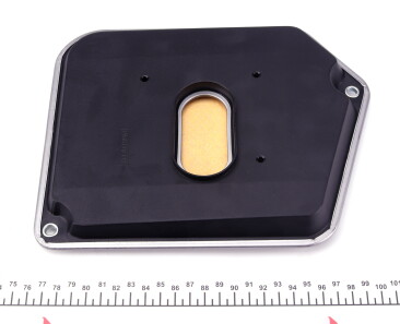 Фото 3 - Масляный фильтр АКПП MEYLE 300 243 4107 (3002434107)