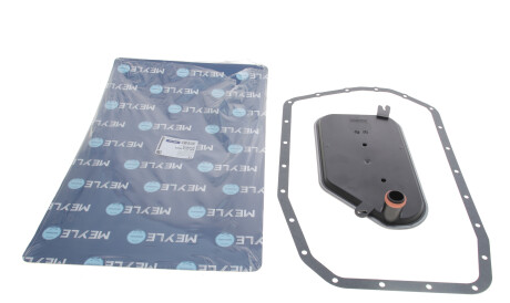 Фото 3 - Масляний фільтр АКПП MEYLE 300 243 4108/S (3002434108S)