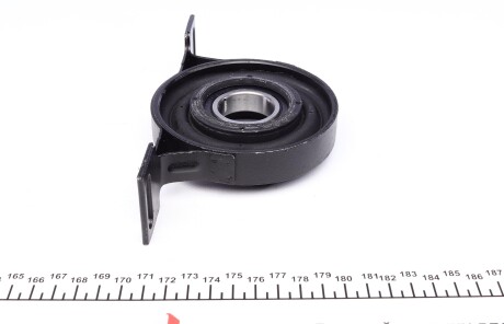 Фото 2 - Підшипник карданного валу MEYLE 3002612116