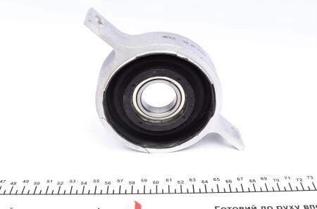 Фото 2 - Підшипник карданного валу MEYLE 300 261 2118/S (3002612118S)