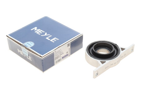 Фото 2 - Подшипник карданного вала MEYLE 300 261 2703/S (3002612703S)