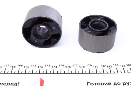 Фото 3 - Сайлентблок рычага MEYLE 300 311 2918 (3003112918)