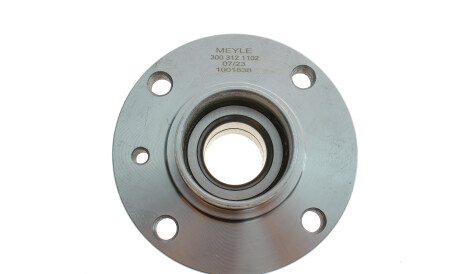 Фото 2 - Ступица MEYLE 300 312 1102 (3003121102)